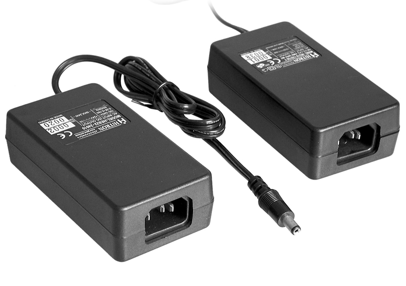 AC-DC Plugtop & Desktop Power Supplies