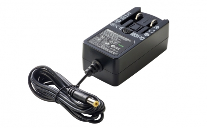 Interchangeable AC Head Plugtop Sunny Power Supply Low Cost External Power Supply 3W - 200W DOE Level V & Level VI
